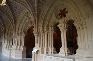 Qué ver en el Monasterio de Piedra