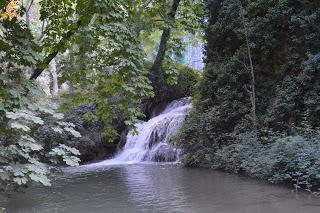 Qué ver en el Monasterio de Piedra