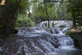 Qué ver en el Monasterio de Piedra