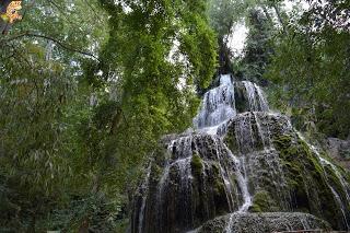 Qué ver en el Monasterio de Piedra