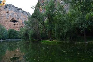 Qué ver en el Monasterio de Piedra