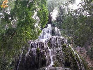 Qué ver en el Monasterio de Piedra