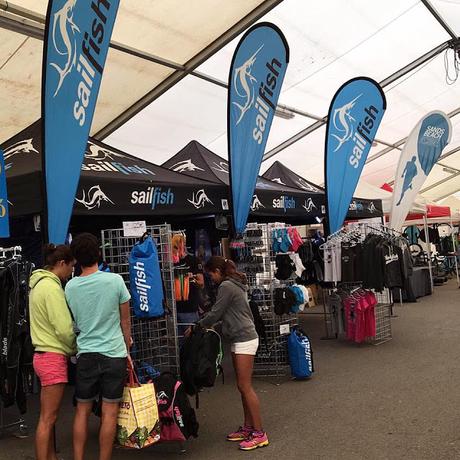 Sailfish Berga . Sailfish Berga .