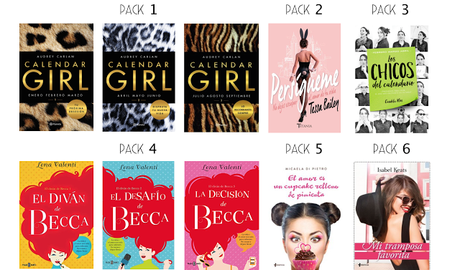 MACROSORTEO CONJUNTO: VUELTA A LA RUTINA MACROSORTEO CONJUNTO: VUELTA A LA RUTINA