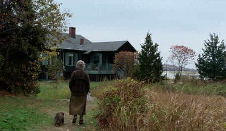 Olive Kitteridge