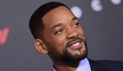 Will Smith hoy cumple 48 años