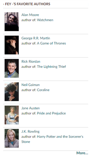 Book Tag: Goodreads Book Tag: Goodreads