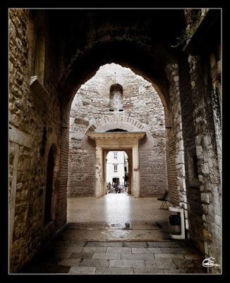 Día 6: Split - Solin - Kastela Día 6: Split - Solin - Kastela