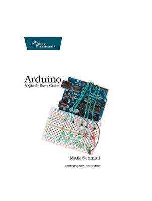 ARDUINO A QUICK-SATART GUIDE PDF