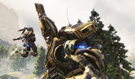 Titanfall no fue exclusivo por decisión de Respawn Titanfall no fue exclusivo por decisión de Respawn