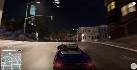 No te pierdas este gameplay de más de una hora de duración de Watch Dogs 2 No te pierdas este gameplay de más de una hora de duración de Watch Dogs 2