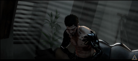 Ya disponible el primer DLC de Deux Ex Mankind Divided, System Rift Ya disponible el primer DLC de Deux Ex Mankind Divided, System Rift