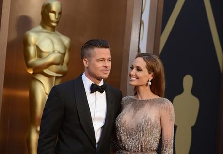 Lo mejor de la semana: los Emmys, el otoño, y Brad Pitt