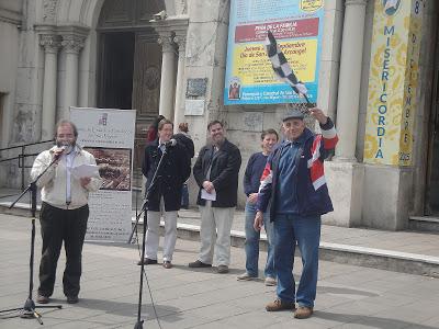 La 2ª Caravana de San Miguel