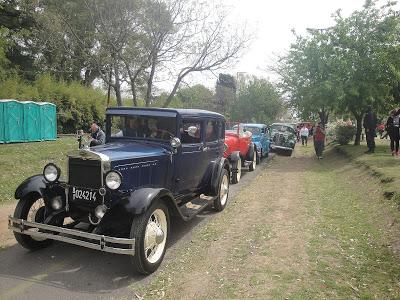 La 2ª Caravana de San Miguel