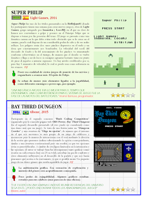 Vuelve la Enciclopedia Homebrew con su número dos e interesantes novedades Vuelve la Enciclopedia Homebrew con su número dos e interesantes novedades