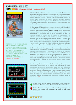 Vuelve la Enciclopedia Homebrew con su número dos e interesantes novedades Vuelve la Enciclopedia Homebrew con su número dos e interesantes novedades