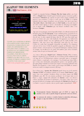 Vuelve la Enciclopedia Homebrew con su número dos e interesantes novedades Vuelve la Enciclopedia Homebrew con su número dos e interesantes novedades