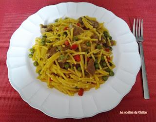 Recopilatorio de recetas con cordero 2 Recopilatorio de recetas con cordero 2