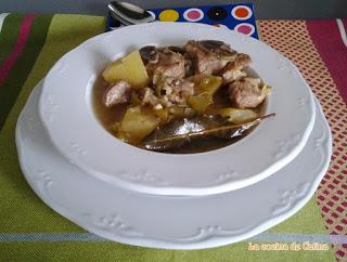 Recopilatorio de recetas con cordero 2 Recopilatorio de recetas con cordero 2