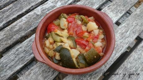 Fredura de Torás (tradicional o Crock-Pot) Fredura de Torás (tradicional o Crock-Pot)