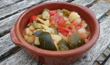 Fredura de Torás (tradicional o Crock-Pot) Fredura de Torás (tradicional o Crock-Pot)