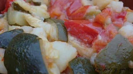 Fredura de Torás (tradicional o Crock-Pot) Fredura de Torás (tradicional o Crock-Pot)