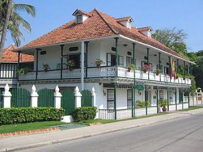 Taller de lectura para niños en la Casa Museo Rafael Núñez