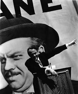 Ciudadano Kane (Citizen Kane, Orson Welles, 1941. EEUU)