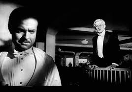 Ciudadano Kane (Citizen Kane, Orson Welles, 1941. EEUU)