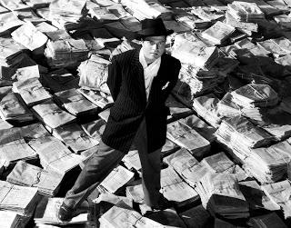 Ciudadano Kane (Citizen Kane, Orson Welles, 1941. EEUU)