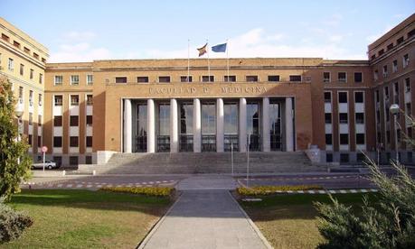 La hija de un faraón reside en Madrid La hija de un faraón reside en Madrid