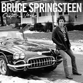 Bruce Springsteen edita libro y disco al cumplir 67 años.
