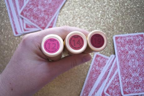 Buscando la barra de labios perfecta | Labiales Mate de Deliplús Buscando la barra de labios perfecta | Labiales Mate de Deliplús