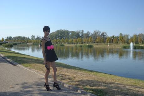 BLOGSSIPGIRL TE PRESENTA: COOKIE&CHIC, CREATIVIDAD, ESTILO Y MUCHA MODA