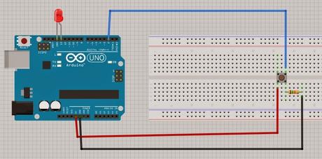 Arduino Tutorial 19: Contar hasta 10