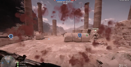 No se descarta un Battlefield: Bad Company 3 para el futuro No se descarta un Battlefield: Bad Company 3 para el futuro