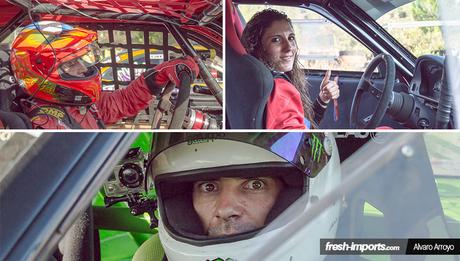 King Of Europe 2016 y OSD en Can Padró. Más heavy de lo que parecía… King Of Europe 2016 y OSD en Can Padró. Más heavy de lo que parecía…