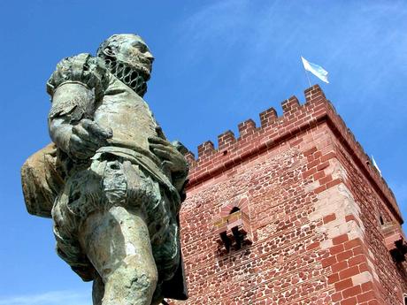 cervantes-en-alcazar-de-san-juan-autor-cosasdealcazardesanjuan-wordpress-com