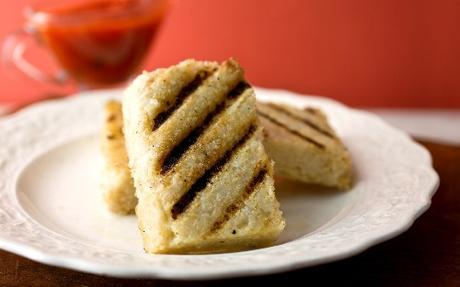 como hacer pastel de mijo al Horno