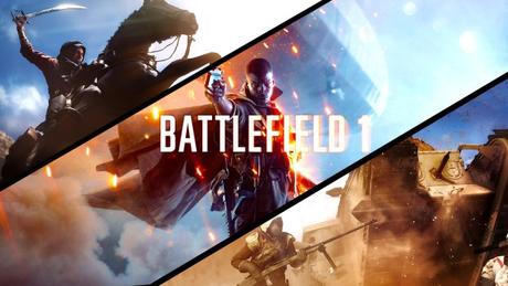 Mañana veremos un nuevo trailer de la campaña de Battlefield 1 Battlefield 1