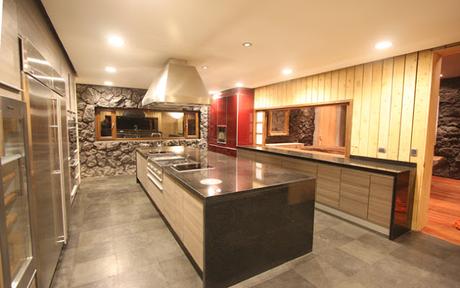 Vivienda Moderna y Original en Chile Vivienda Moderna y Original en Chile