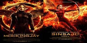 La Trilogía de los Juegos del hambre en cines juegos-del-hambre-4