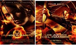 La Trilogía de los Juegos del hambre en cines juegos-del-hambre-2