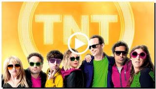 Estreno T10 Big Bang Theory