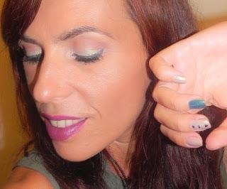 Cosmic Dancer: Look con Nabla y propuesta de moda con camisa larga. Cosmic Dancer: Look con Nabla y propuesta de moda con camisa larga.