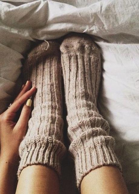 Mi lista de planes para otoño Mi lista de planes para otoño