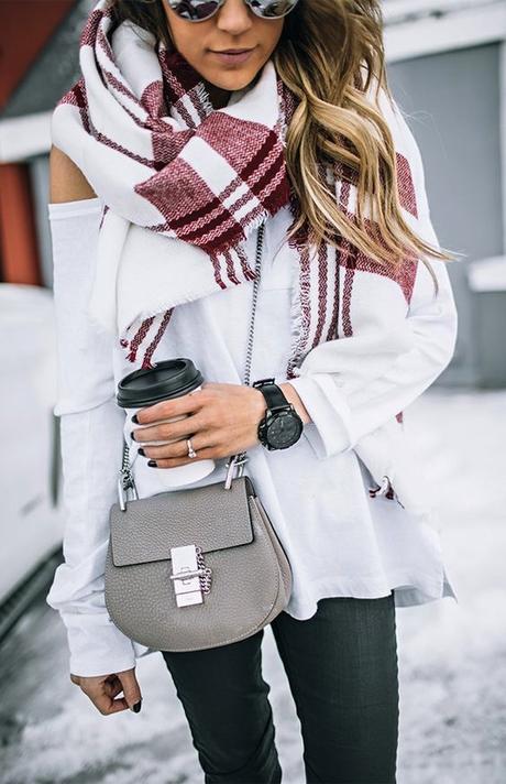 Mi lista de planes para otoño Mi lista de planes para otoño