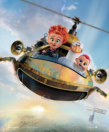 Cigüeñas: 10 divertidos, y sorprendentes, datos que no sabías sobre ellas Cigüeñas: 10 divertidos, y sorprendentes, datos que no sabías sobre ellas