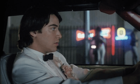 La noche antes (1988), una resaca del copón La noche antes (1988), una resaca del copón